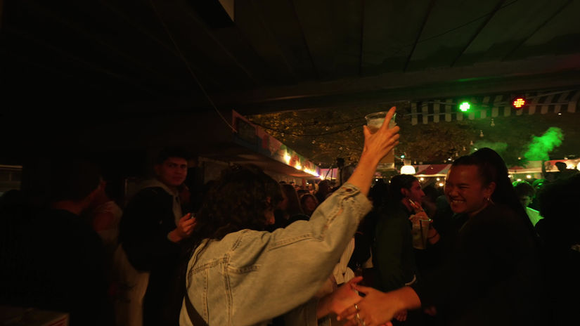 La Grenette Festival